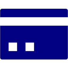 bank card