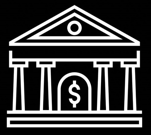 bank logo